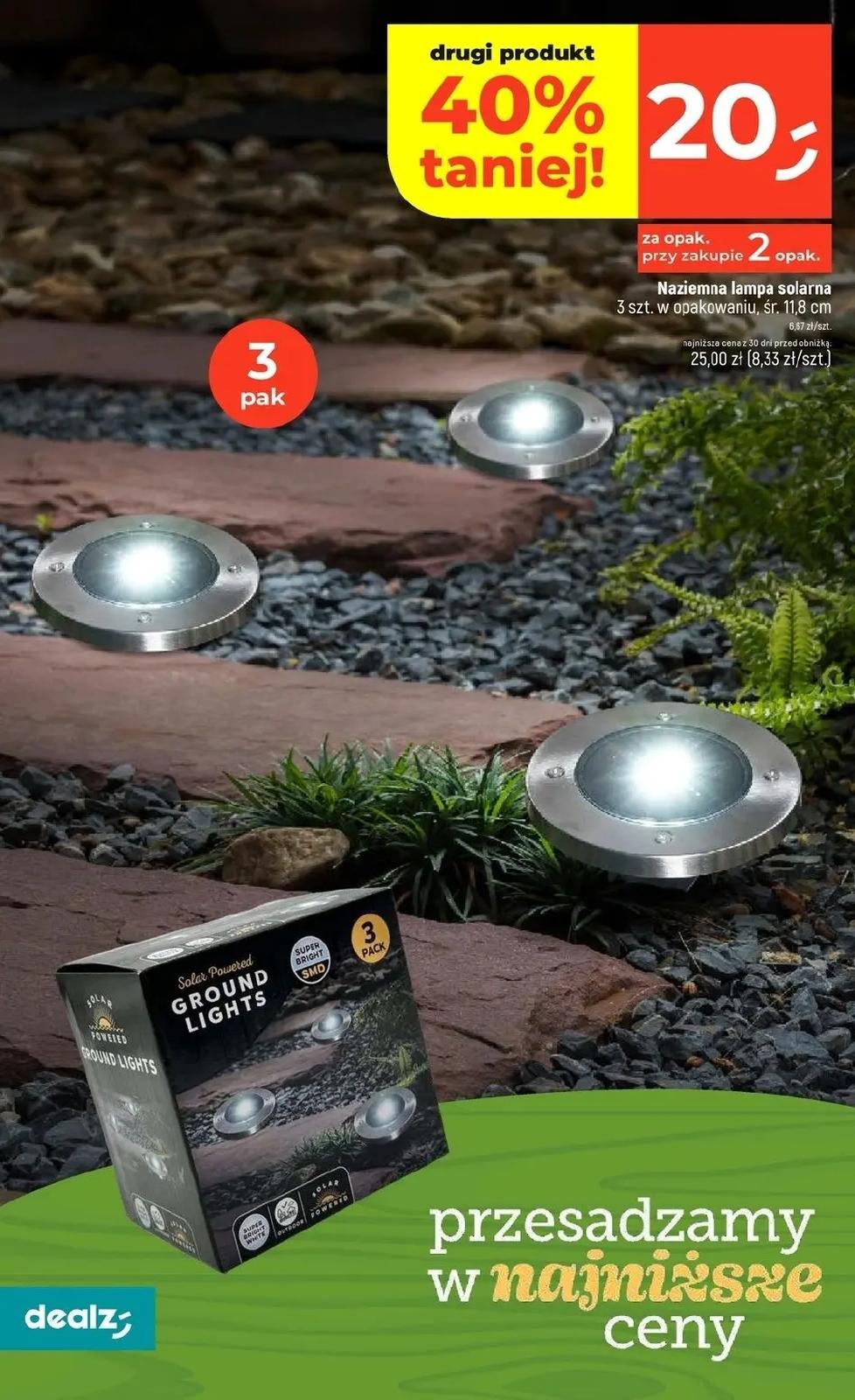 Gazetka promocyjna Dealz str. 32