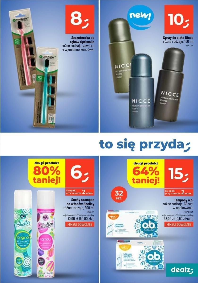 Gazetka promocyjna Dealz str. 19