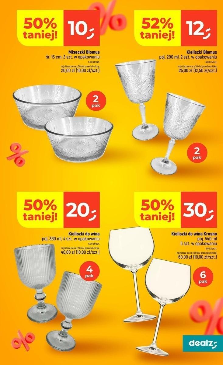 Gazetka promocyjna Dealz str. 51