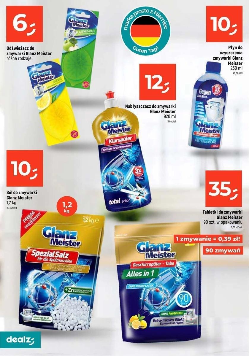 Gazetka promocyjna Dealz str. 22