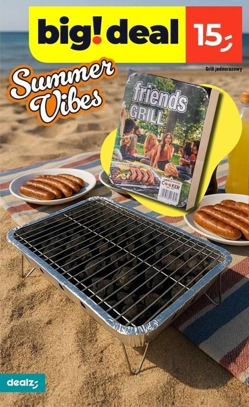 Gazetka promocyjna Dealz str. 10