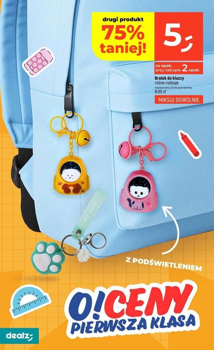 Gazetka promocyjna Dealz str. 32