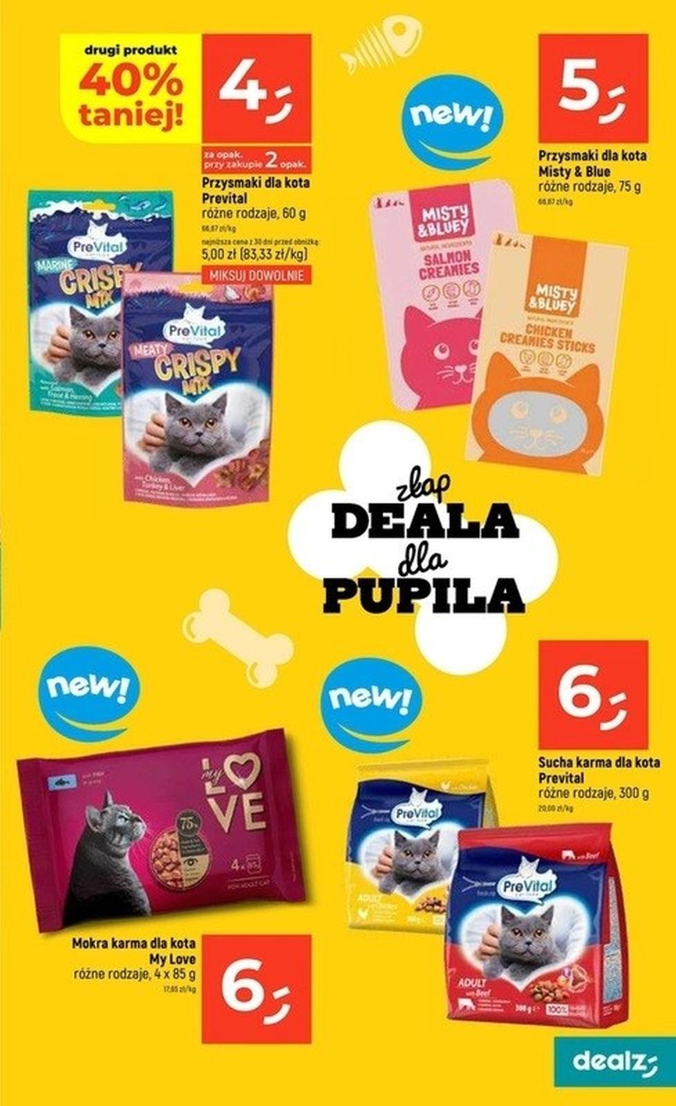 Gazetka promocyjna Dealz str. 37