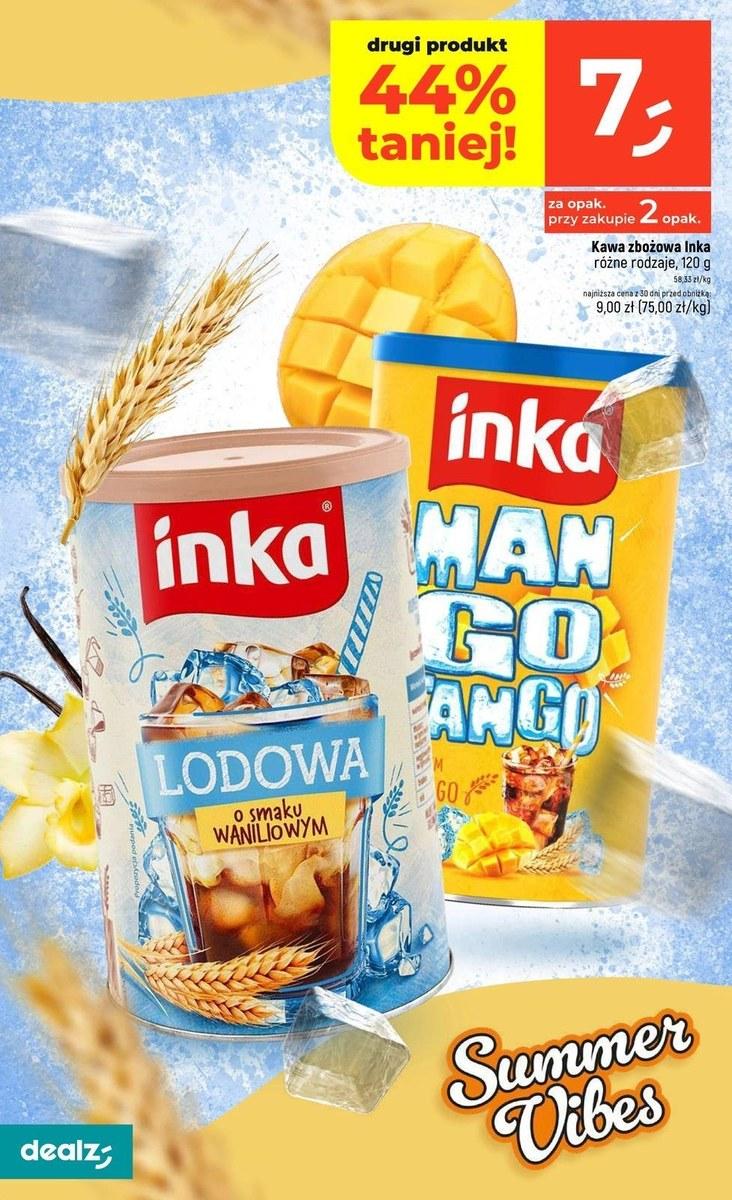 Gazetka promocyjna Dealz str. 16