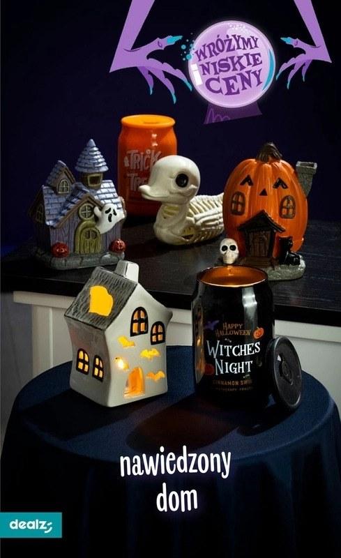 Gazetka promocyjna Dealz str. 23