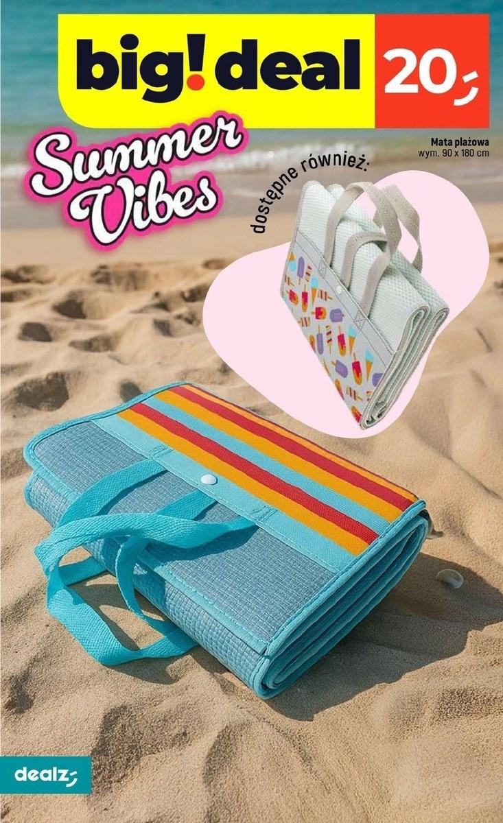 Gazetka promocyjna Dealz str. 16