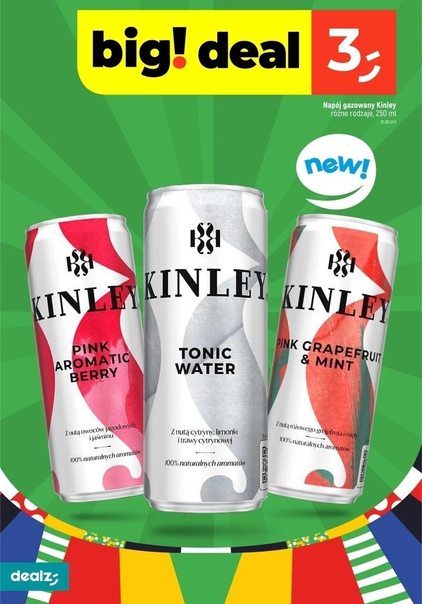 Gazetka promocyjna Dealz str. 6