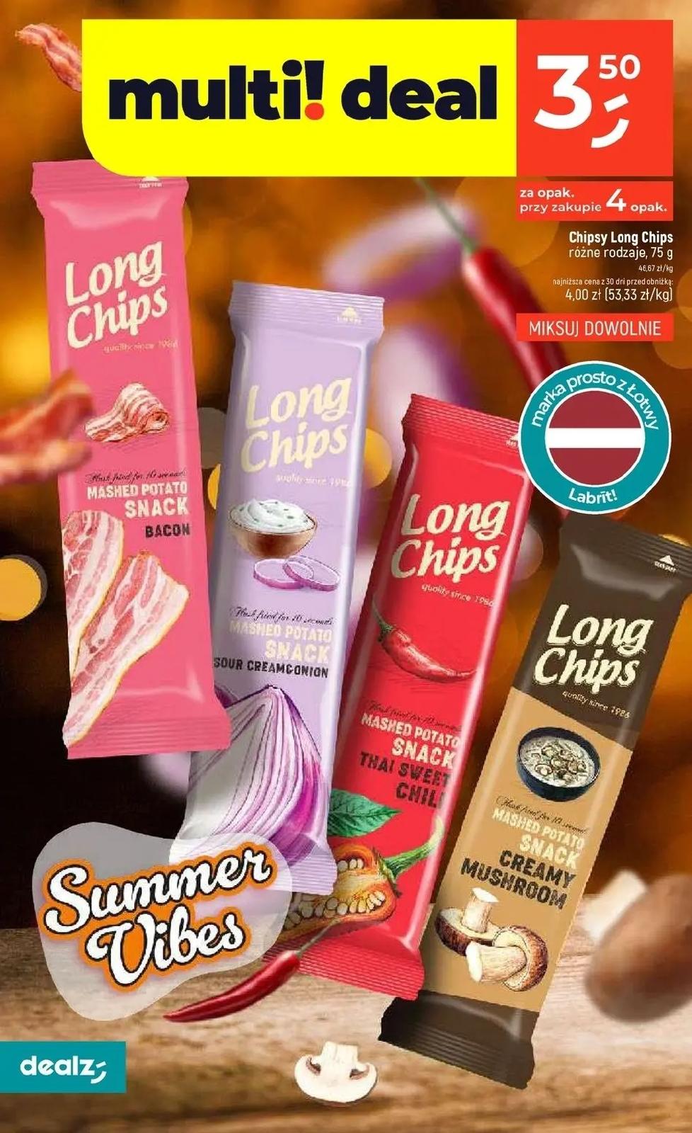 Gazetka promocyjna Dealz str. 6