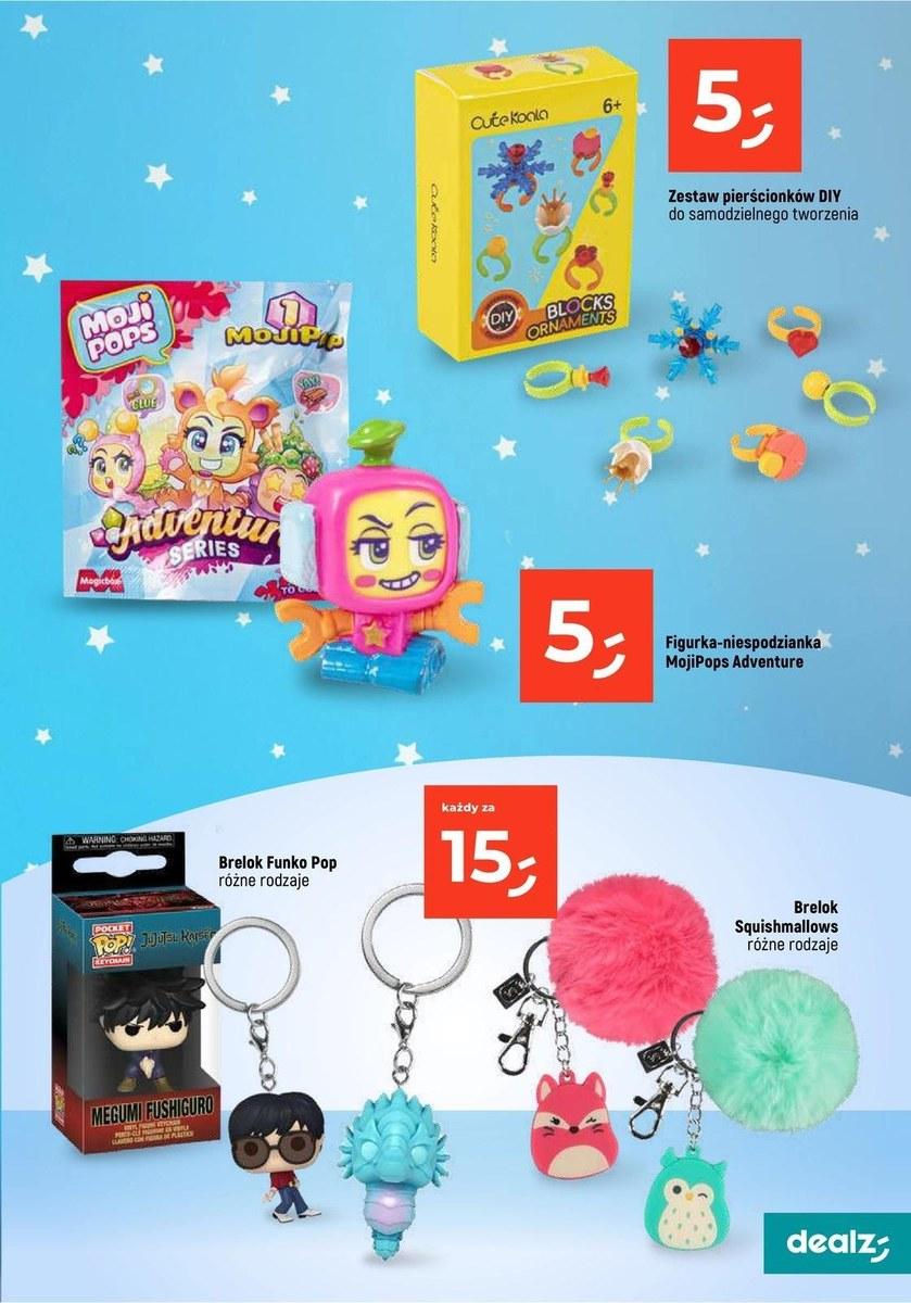 Gazetka promocyjna Dealz str. 7
