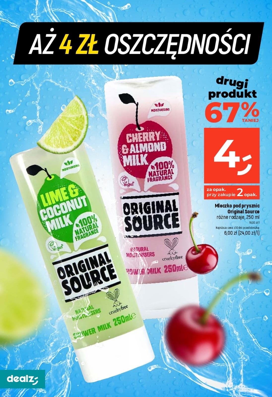 Gazetka promocyjna Dealz str. 14