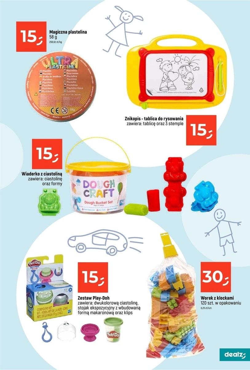 Gazetka promocyjna Dealz str. 7