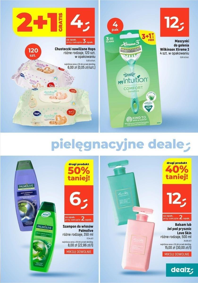 Gazetka promocyjna Dealz str. 25