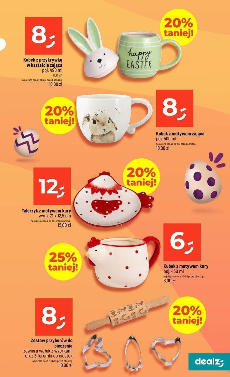 Gazetka promocyjna Dealz str. 11