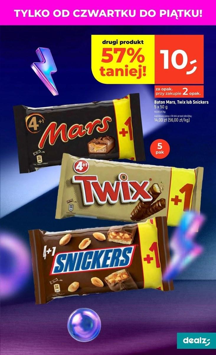 Gazetka promocyjna Dealz str. 3