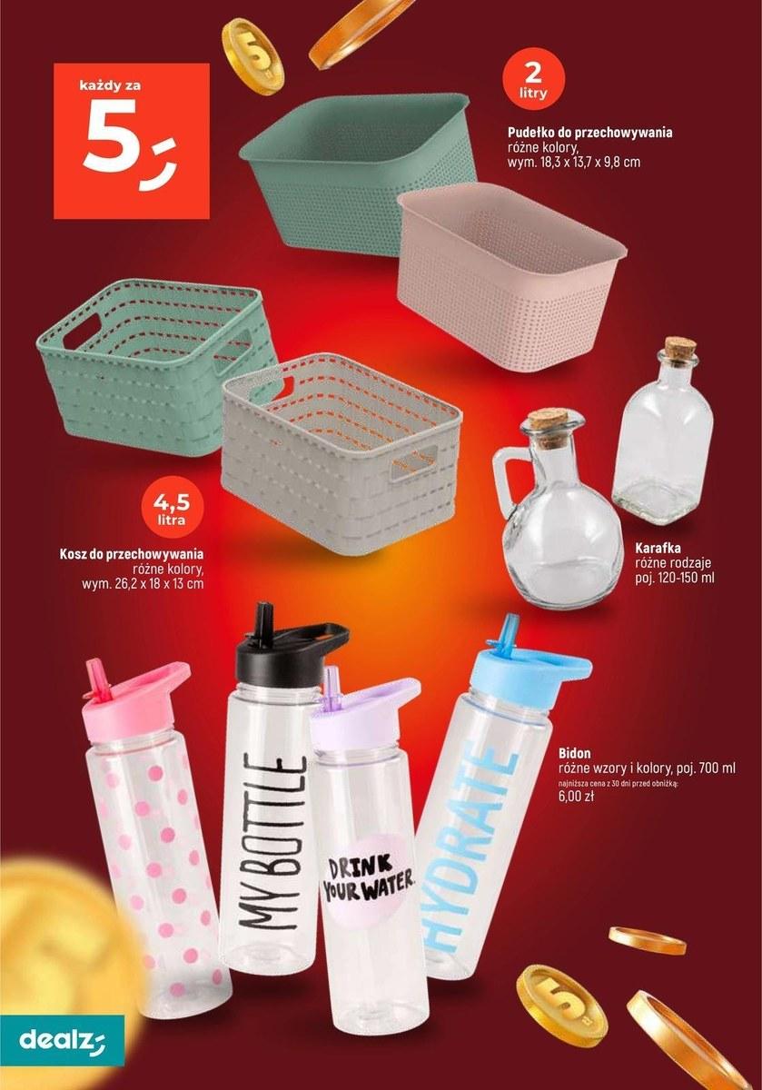 Gazetka promocyjna Dealz str. 2
