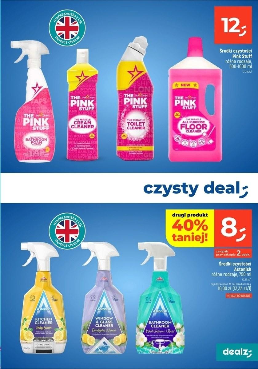 Gazetka promocyjna Dealz str. 15