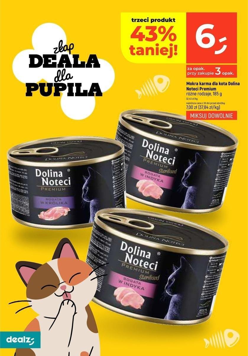 Gazetka promocyjna Dealz str. 22