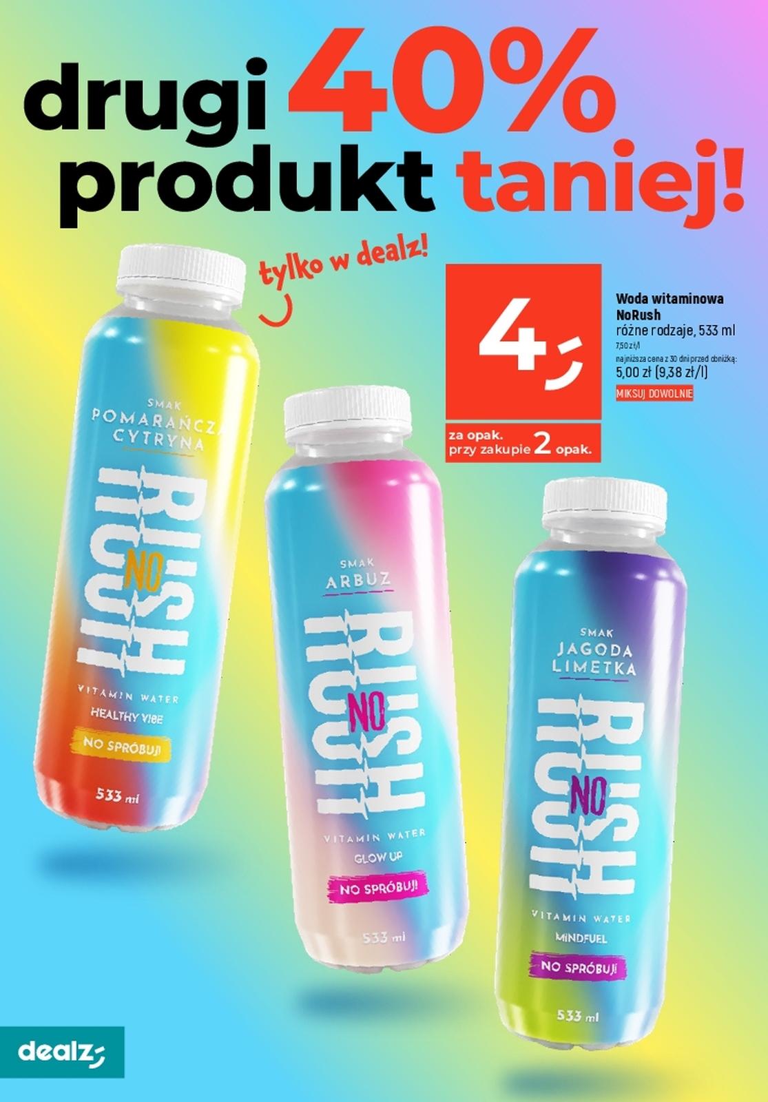 Gazetka promocyjna Dealz str. 12