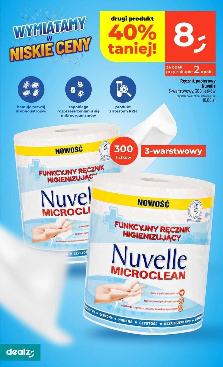 Gazetka promocyjna Dealz str. 18