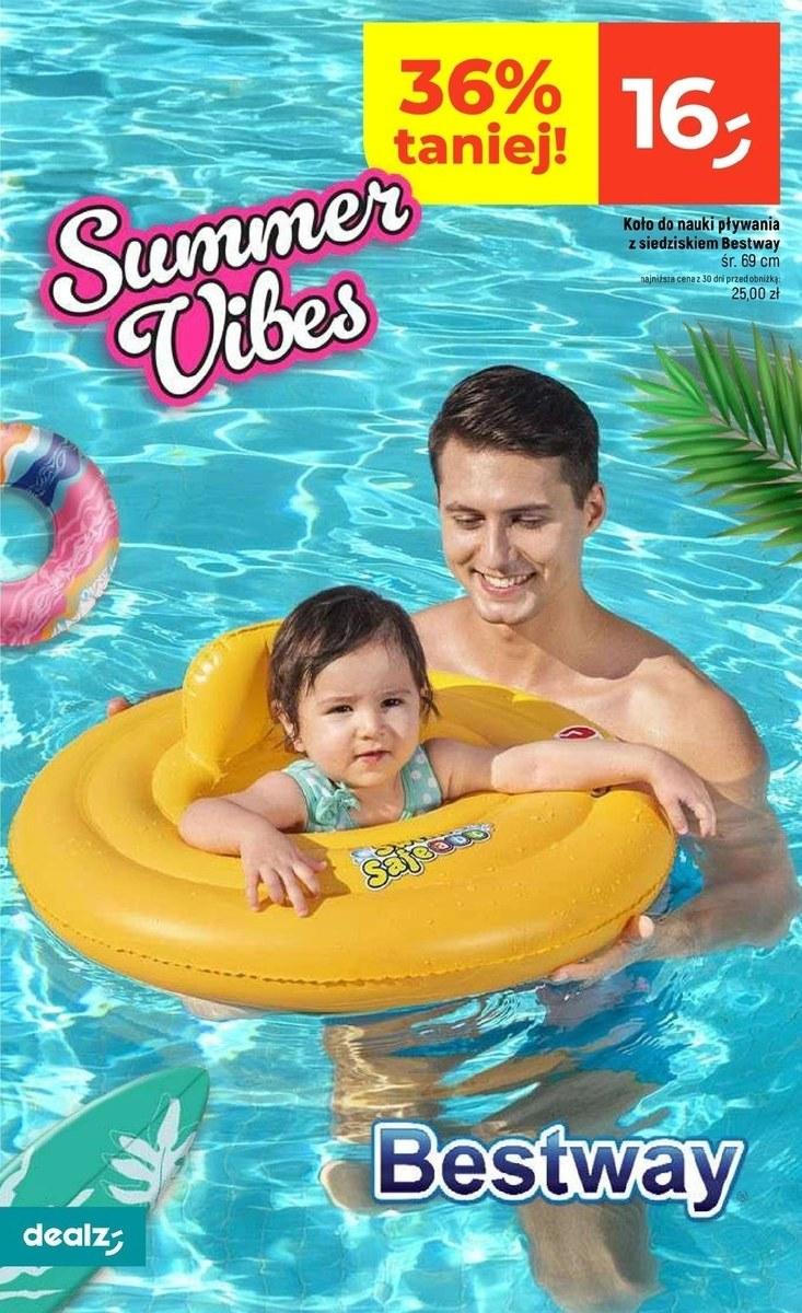 Gazetka promocyjna Dealz str. 20