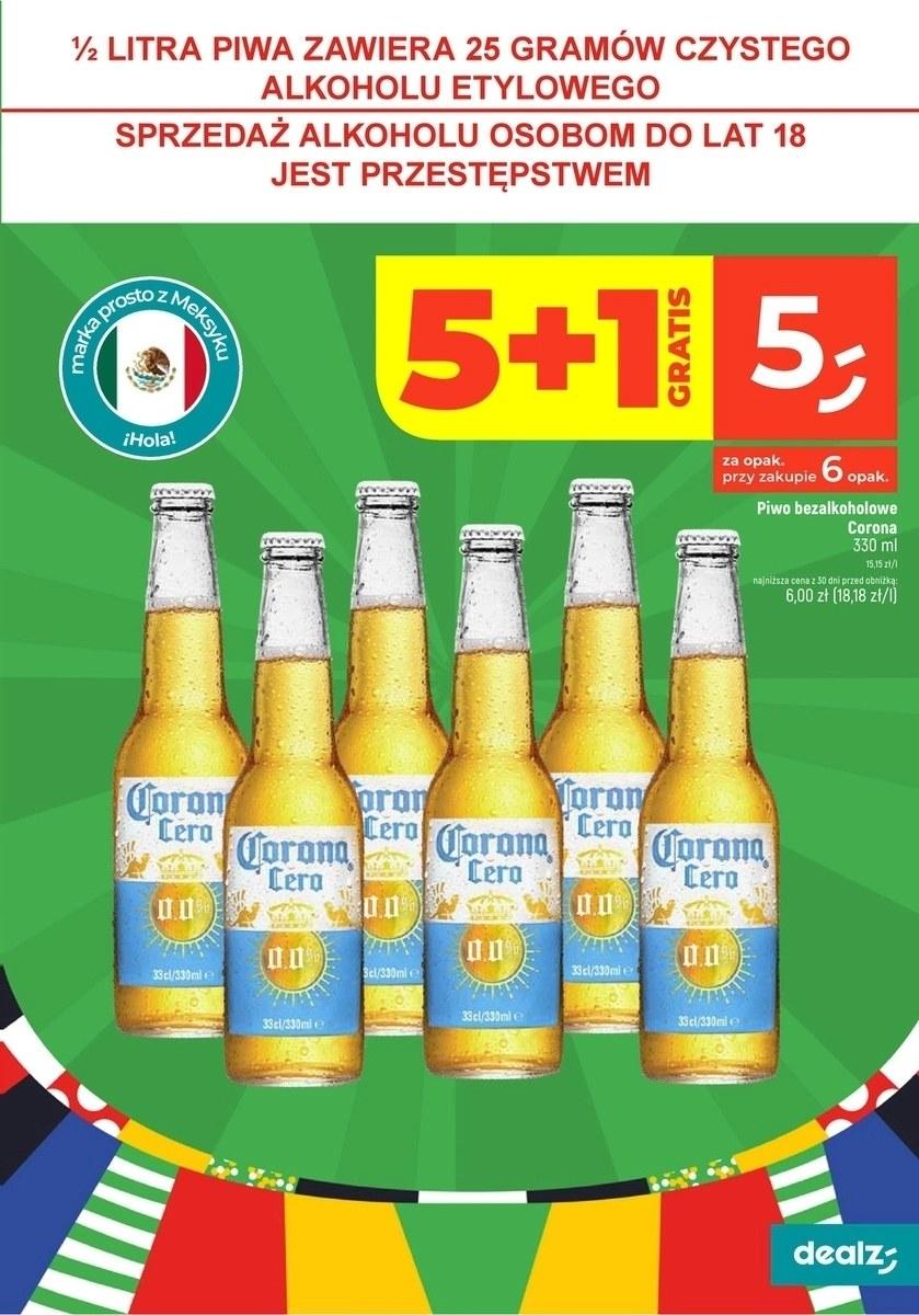 Gazetka promocyjna Dealz str. 5