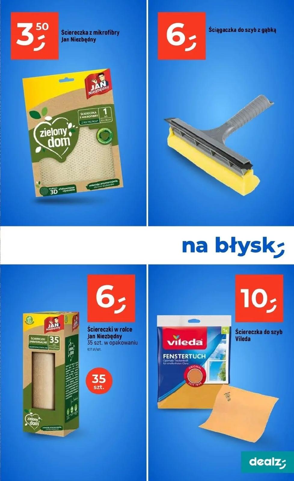 Gazetka promocyjna Dealz str. 33