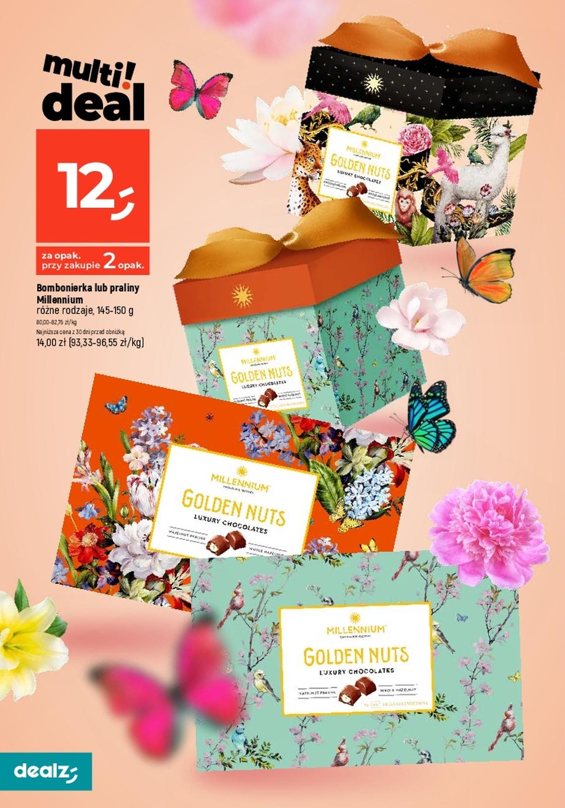 Gazetka promocyjna Dealz str. 8