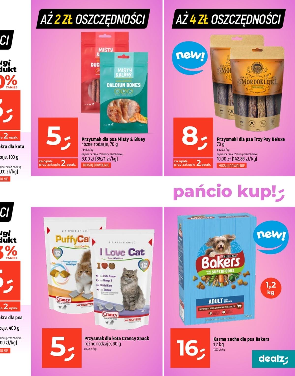 Gazetka promocyjna Dealz str. 31