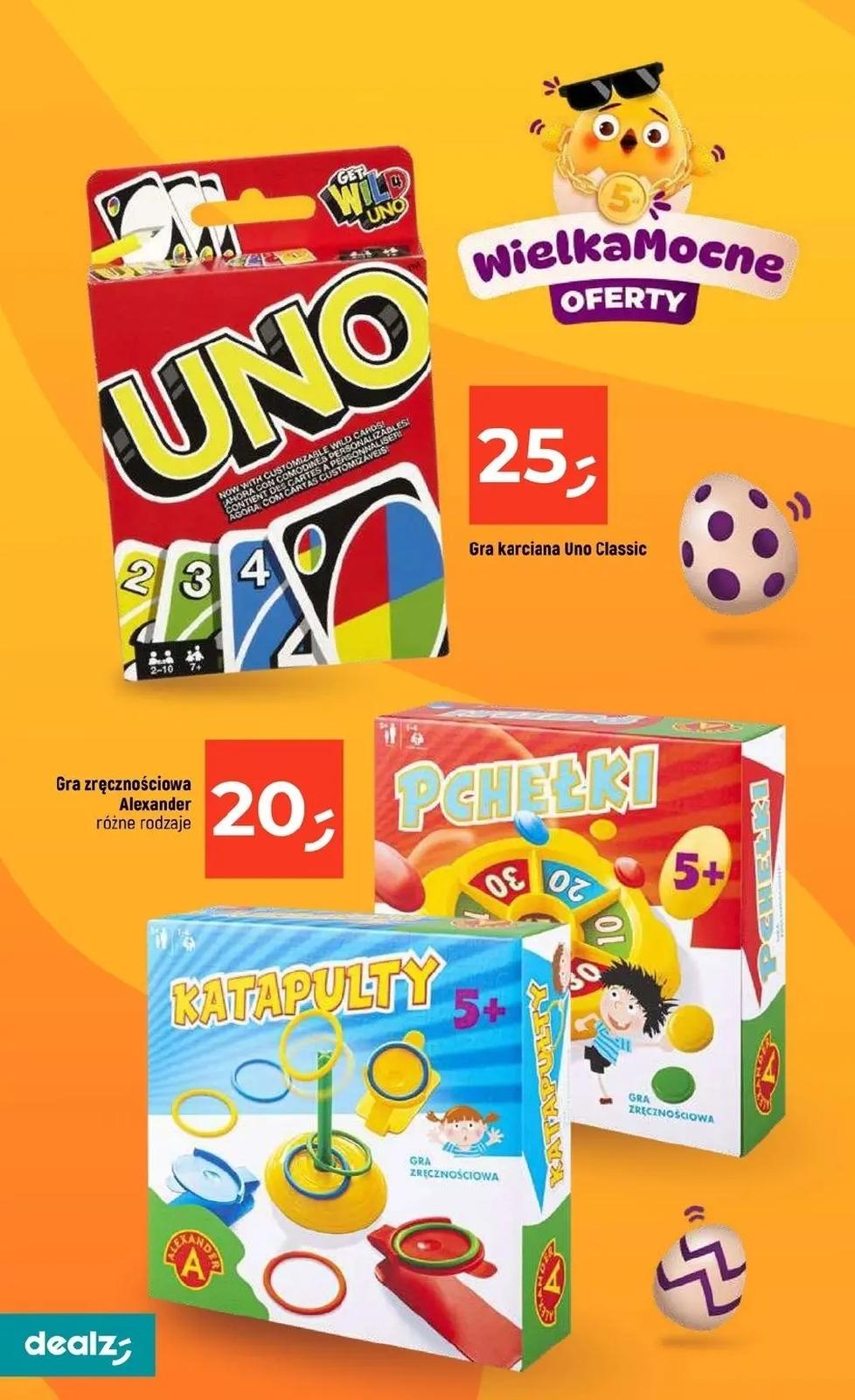 Gazetka promocyjna Dealz str. 18