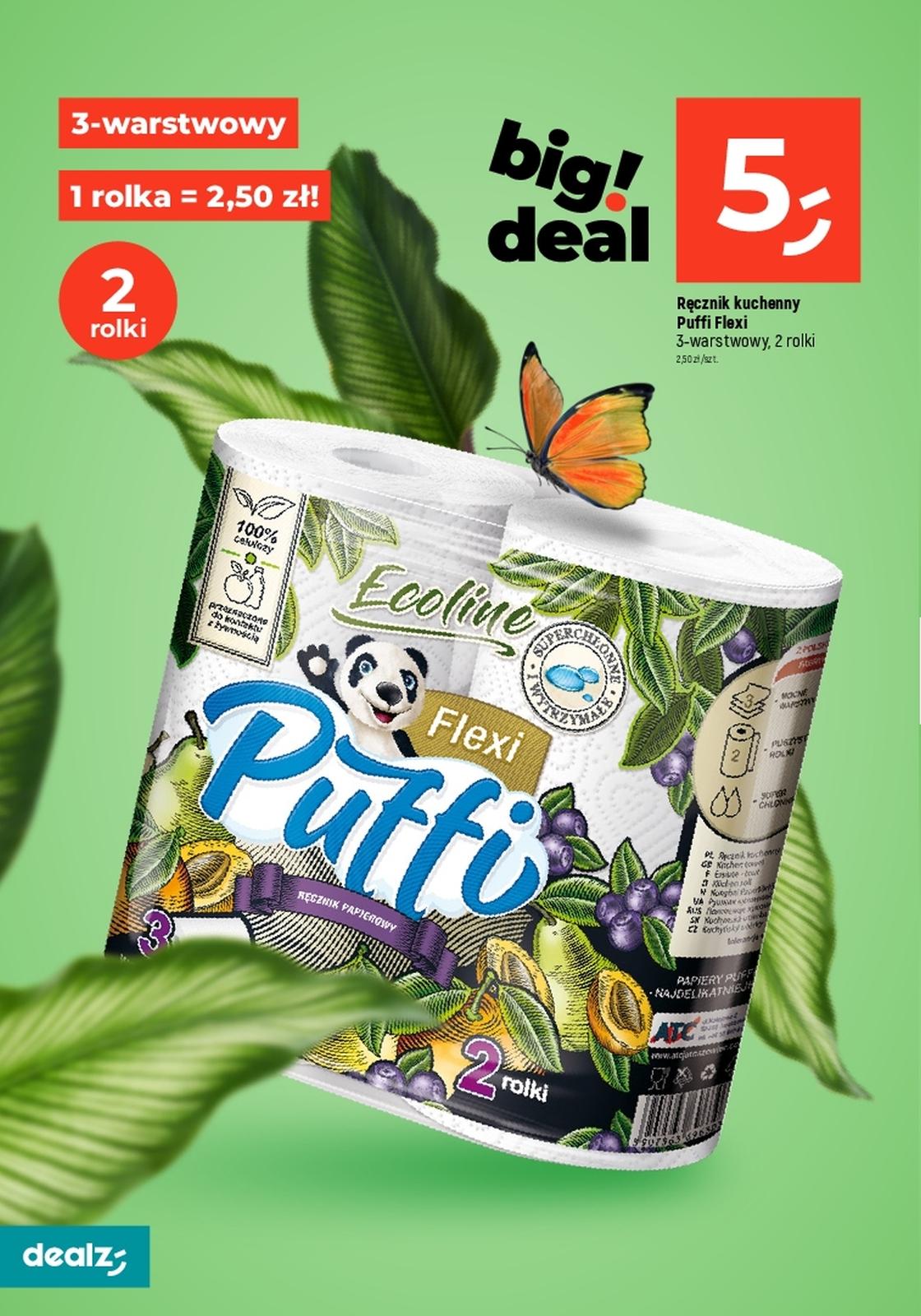 Gazetka promocyjna Dealz str. 24