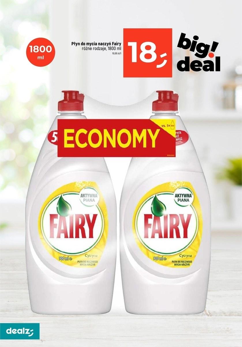 Gazetka promocyjna Dealz str. 28