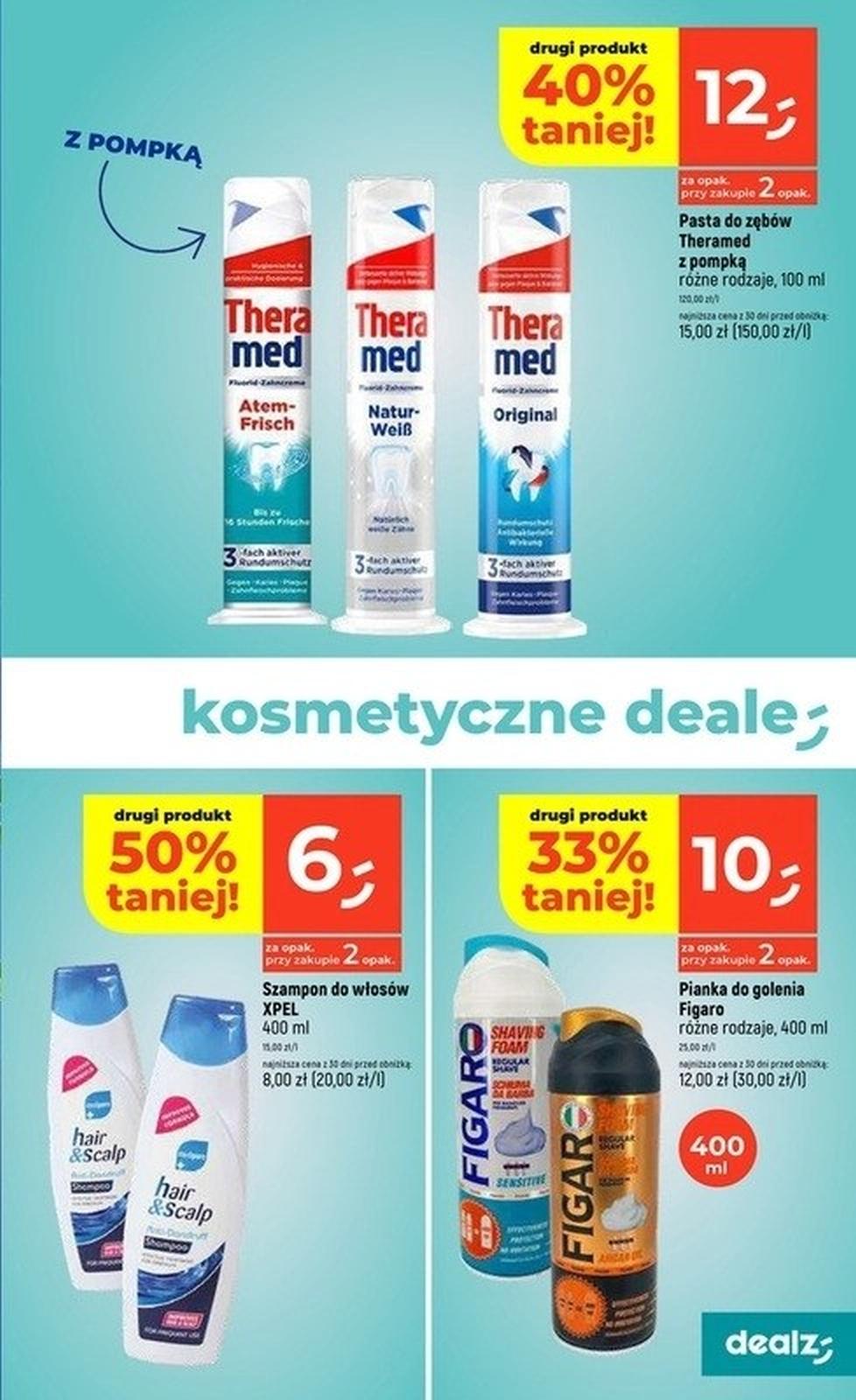 Gazetka promocyjna Dealz str. 33