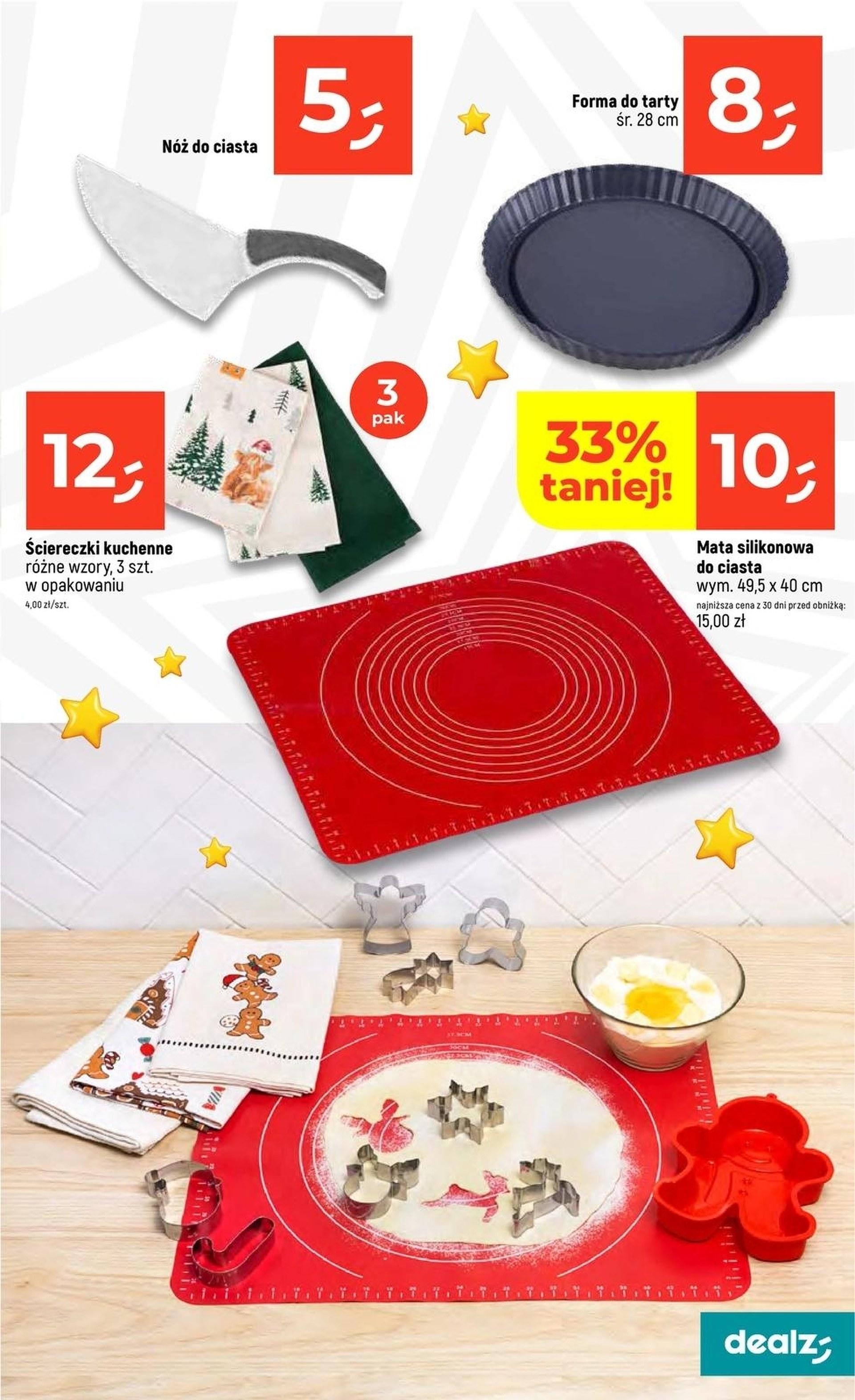 Gazetka promocyjna Dealz str. 27