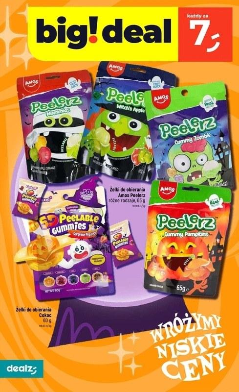 Gazetka promocyjna Dealz str. 8