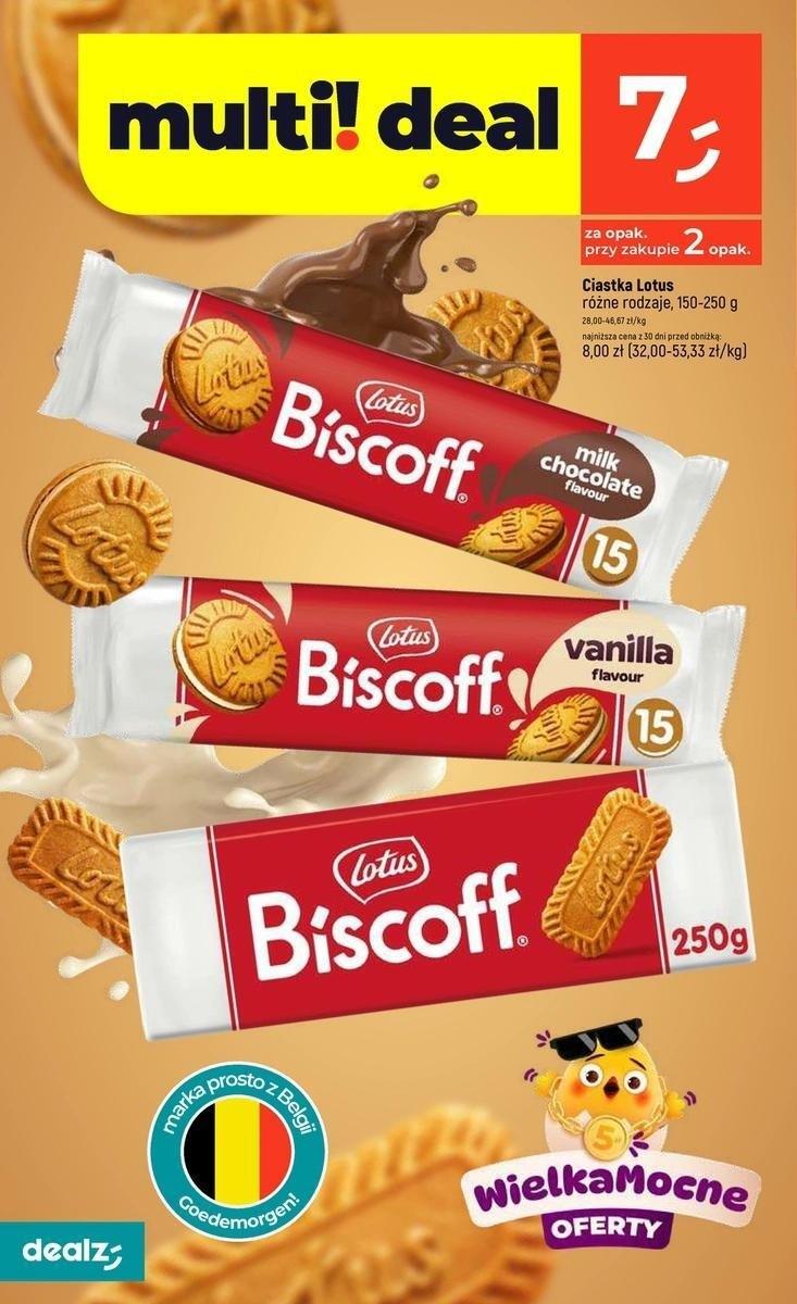 Gazetka promocyjna Dealz str. 8