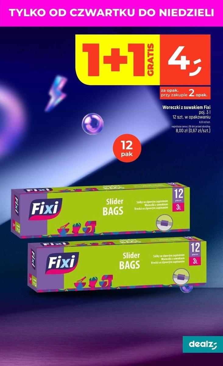 Gazetka promocyjna Dealz str. 47