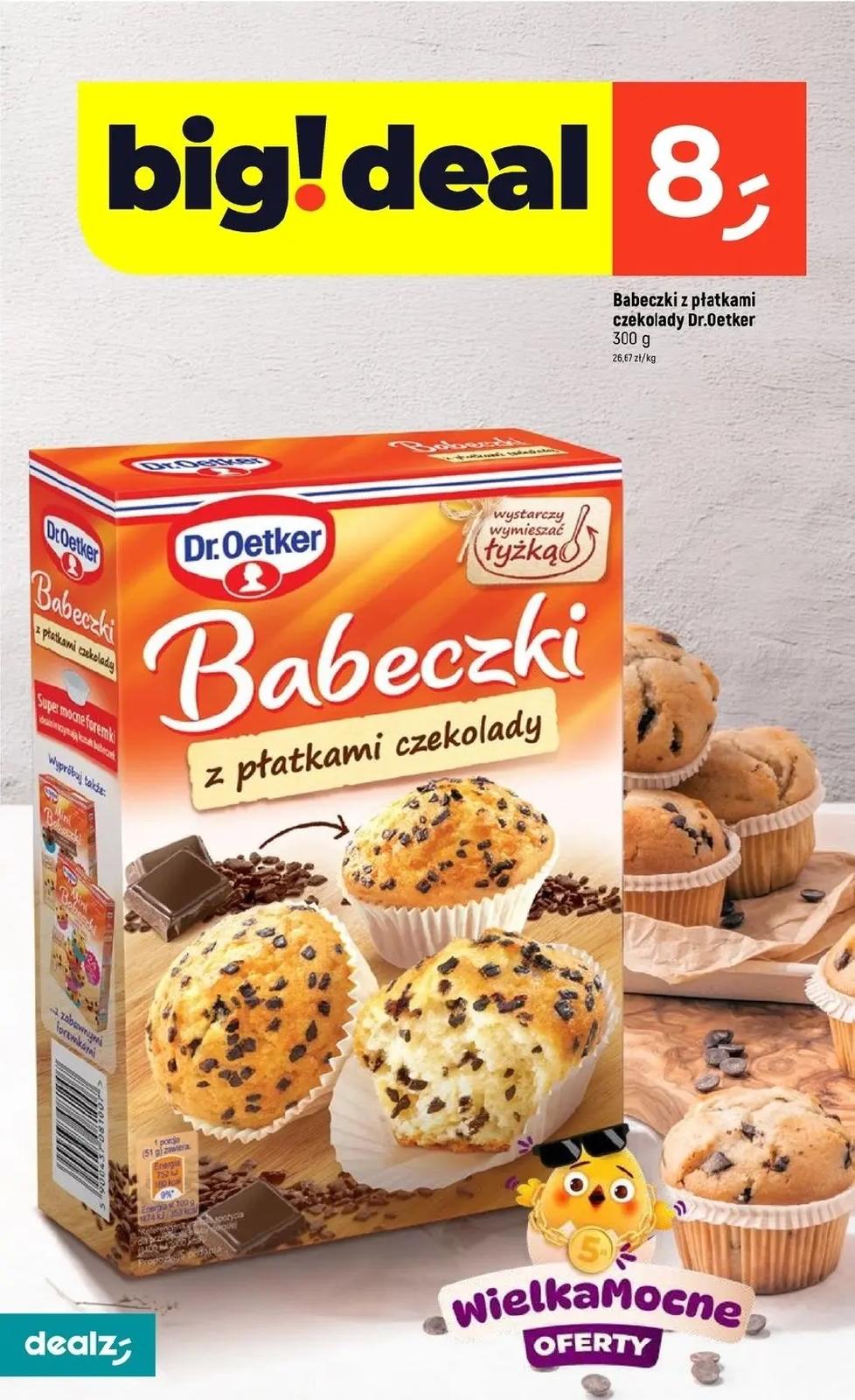 Gazetka promocyjna Dealz str. 8