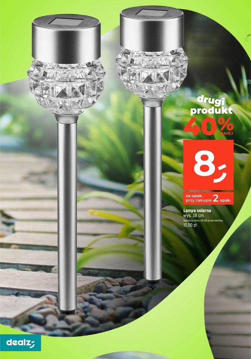 Gazetka promocyjna Dealz str. 4