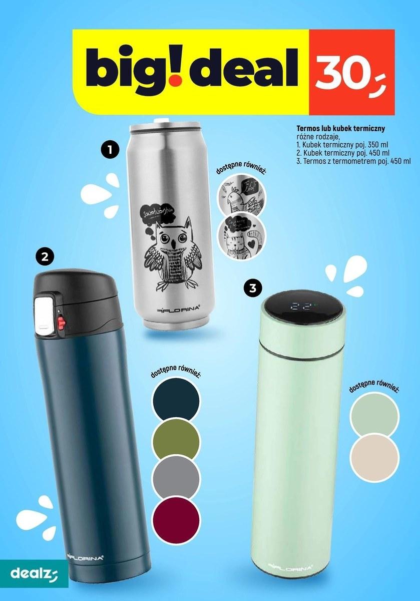 Gazetka promocyjna Dealz str. 14
