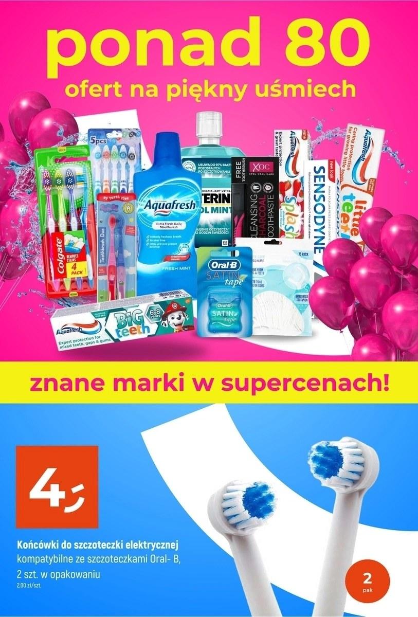 Gazetka promocyjna Dealz str. 2