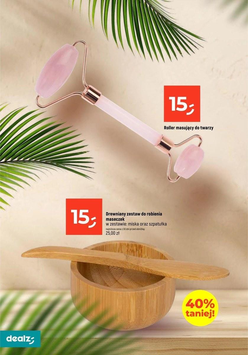 Gazetka promocyjna Dealz str. 10