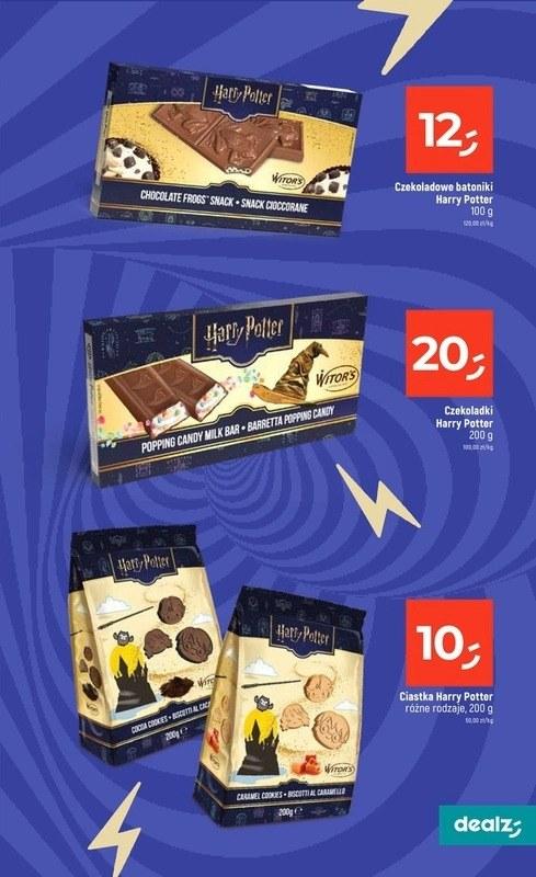 Gazetka promocyjna Dealz str. 19