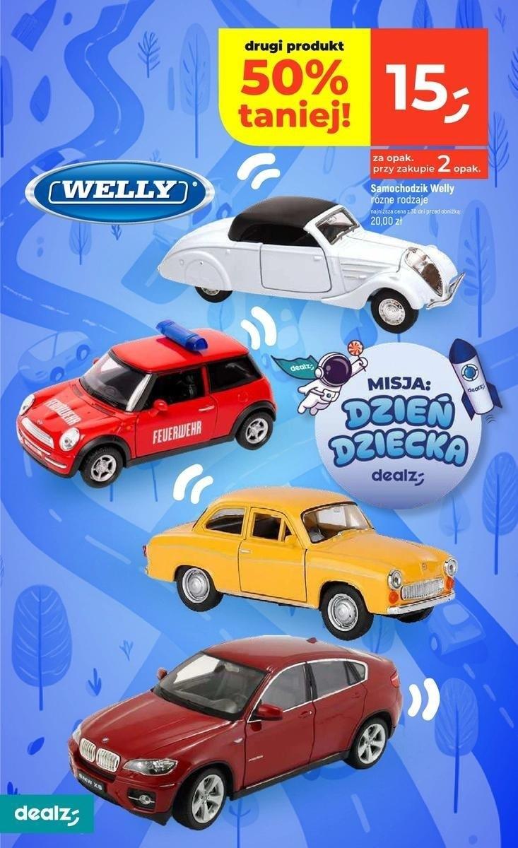 Gazetka promocyjna Dealz str. 16