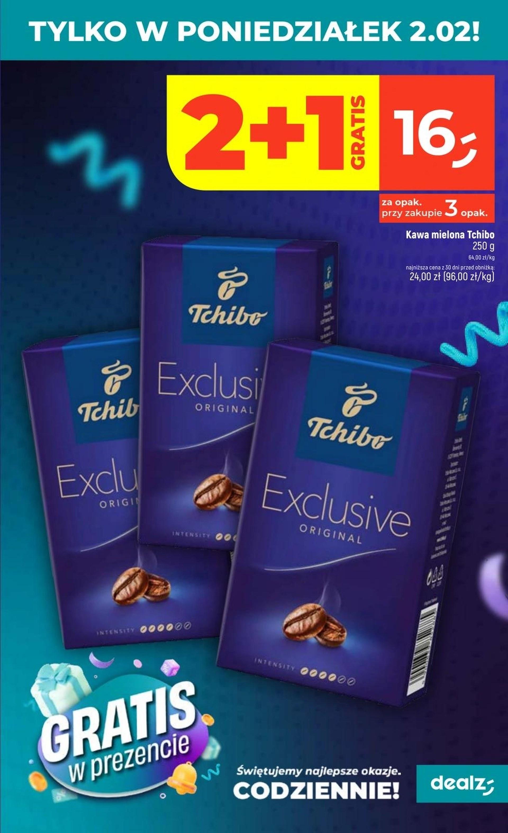 Gazetka promocyjna Dealz str. 45