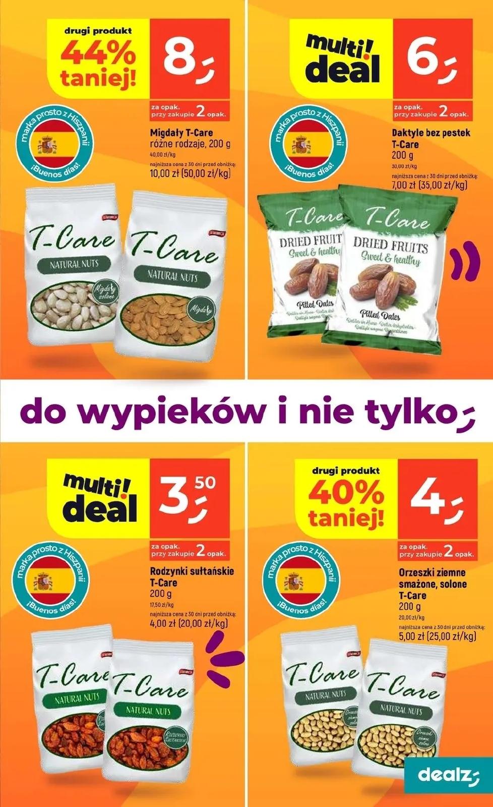 Gazetka promocyjna Dealz str. 23