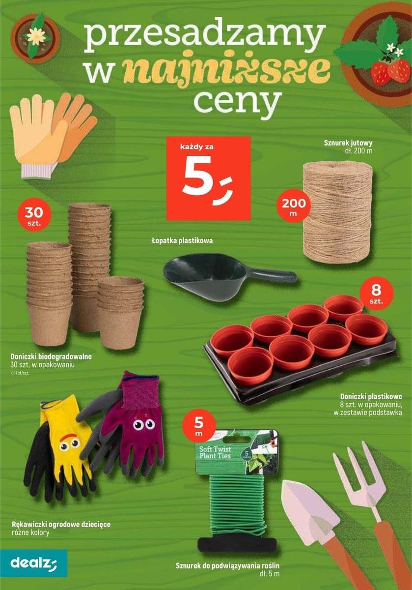 Gazetka promocyjna Dealz str. 9