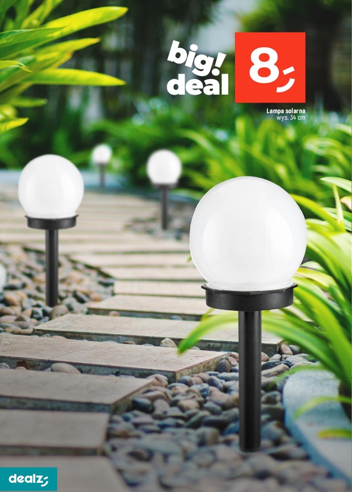 Gazetka promocyjna Dealz str. 32