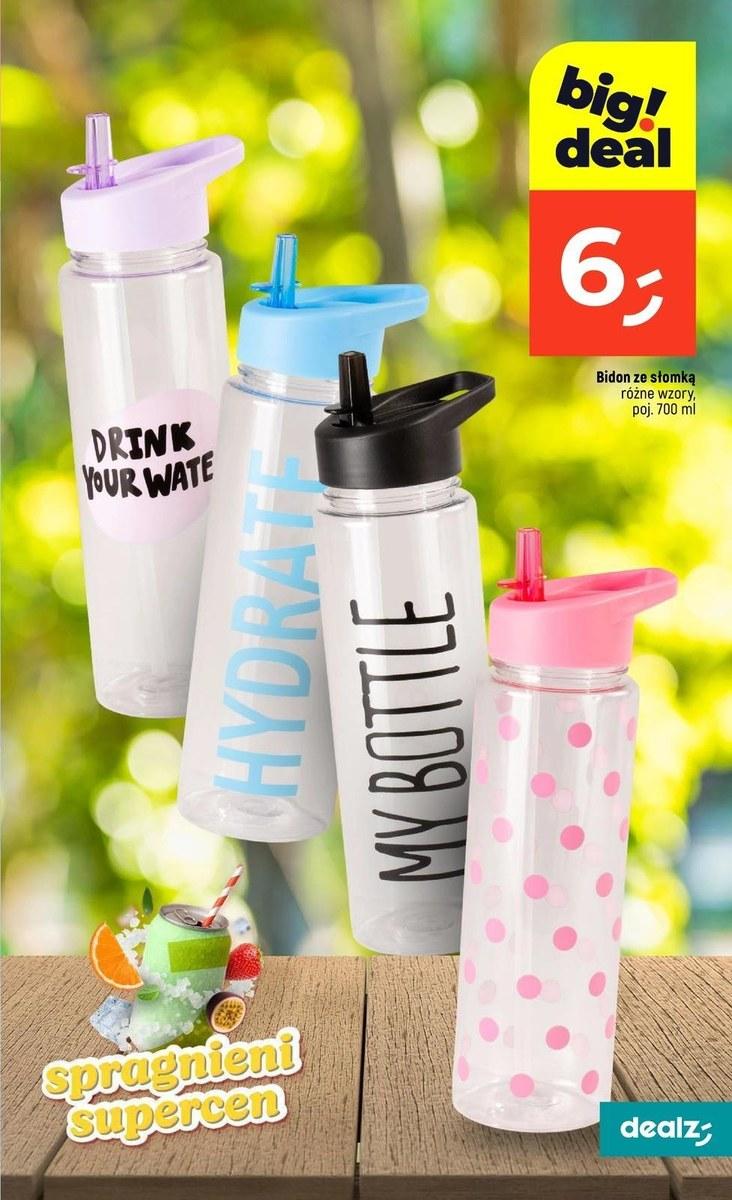 Gazetka promocyjna Dealz str. 25