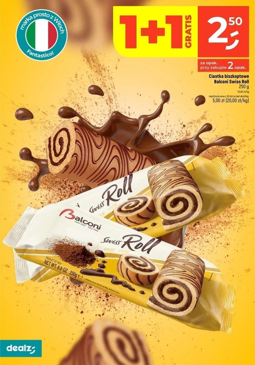 Gazetka promocyjna Dealz str. 8