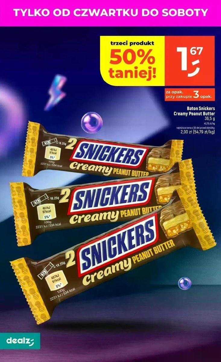 Gazetka promocyjna Dealz str. 37